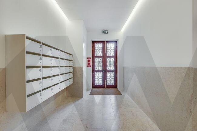Apartment in Areeiro, Lisbon, Portugal 2 - 17310815