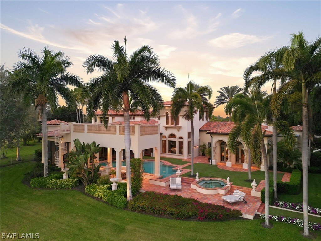 House in Naples, Florida, United States 3 - 17318893