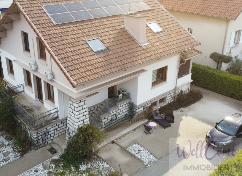 House in Italie-Jacotot, Aix-les-Bains, France 3 - 17192740