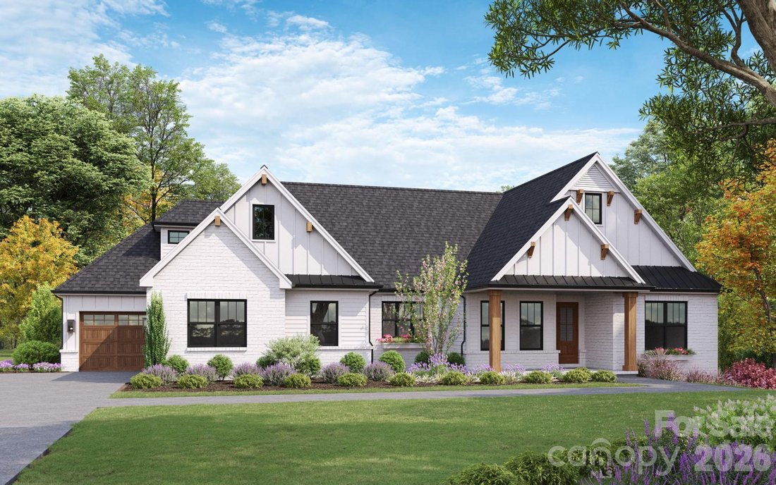 House in Waxhaw, North Carolina, United States 1 - 17312022