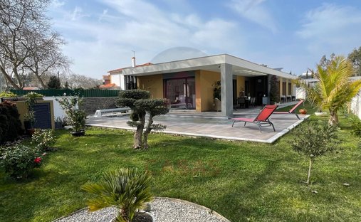 Casa a Foz do Arelho, Distretto di Leiria, Portogallo 1