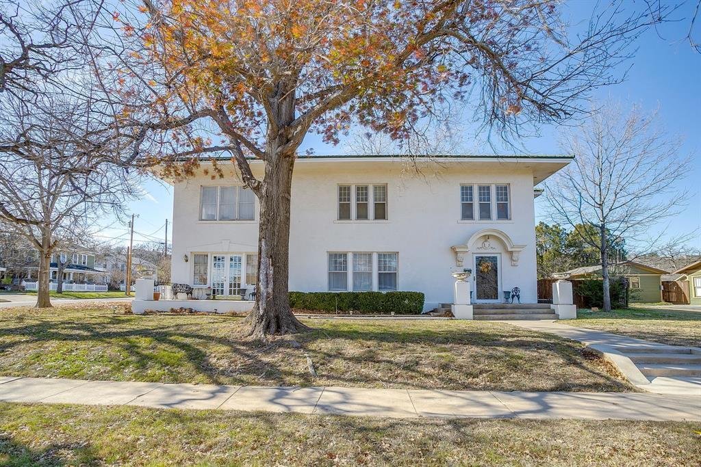 House in Mineral Wells, Texas, United States 1 - 17314232