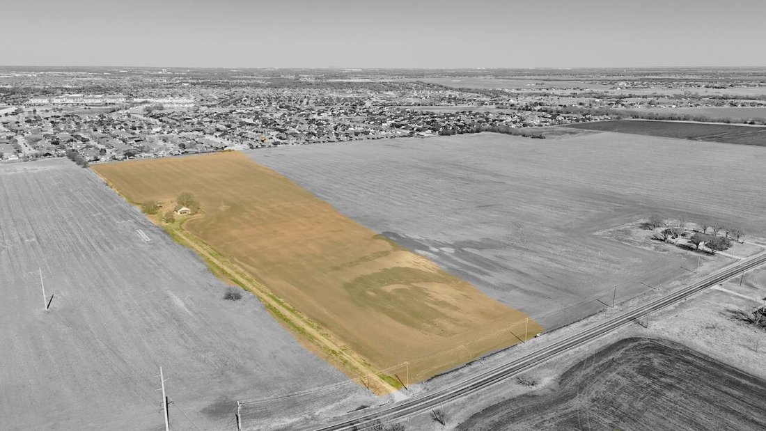Land in Waxahachie, Texas, United States 1 - 17313841