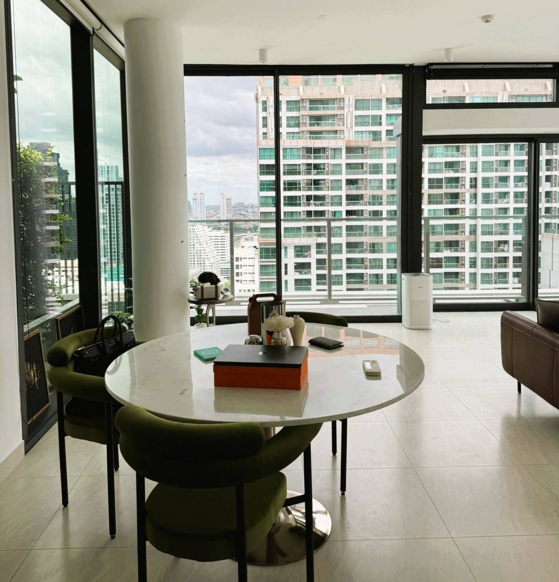 Condo in Bangkok, Krung Thep Maha Nakhon, Thailand 3 - 17323394