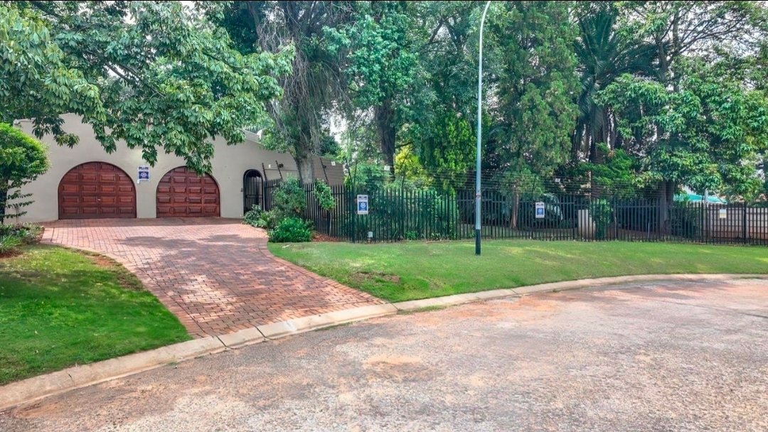 Country House in Northcliff, Gauteng, South Africa 1 - 17311634