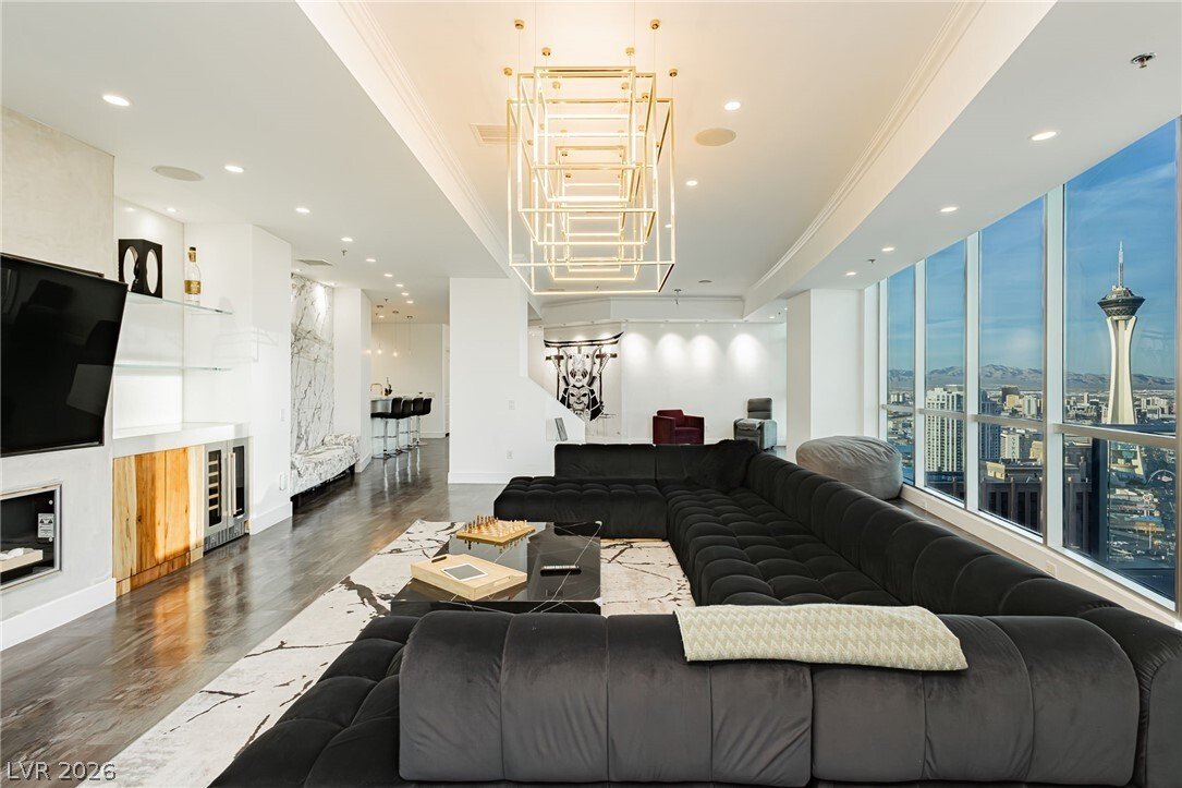 House in Las Vegas, Nevada, United States 3 - 17315411