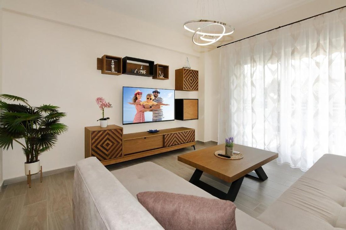 Apartment in Sithonia, Macedonia and Thrace, Greece 5 - 17314530