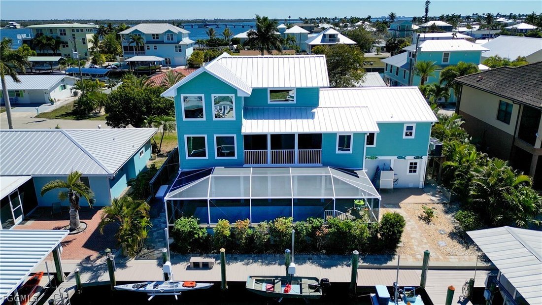 House in Cape Coral, Florida, United States 1 - 17311876