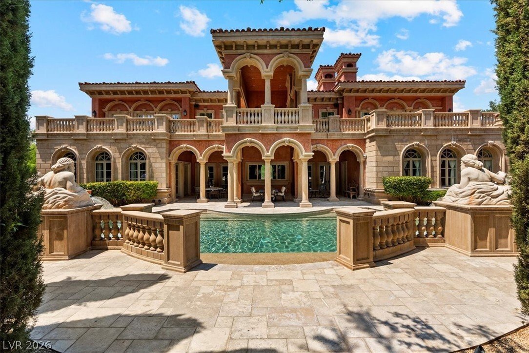 House in Las Vegas, Nevada, United States 5 - 17312221