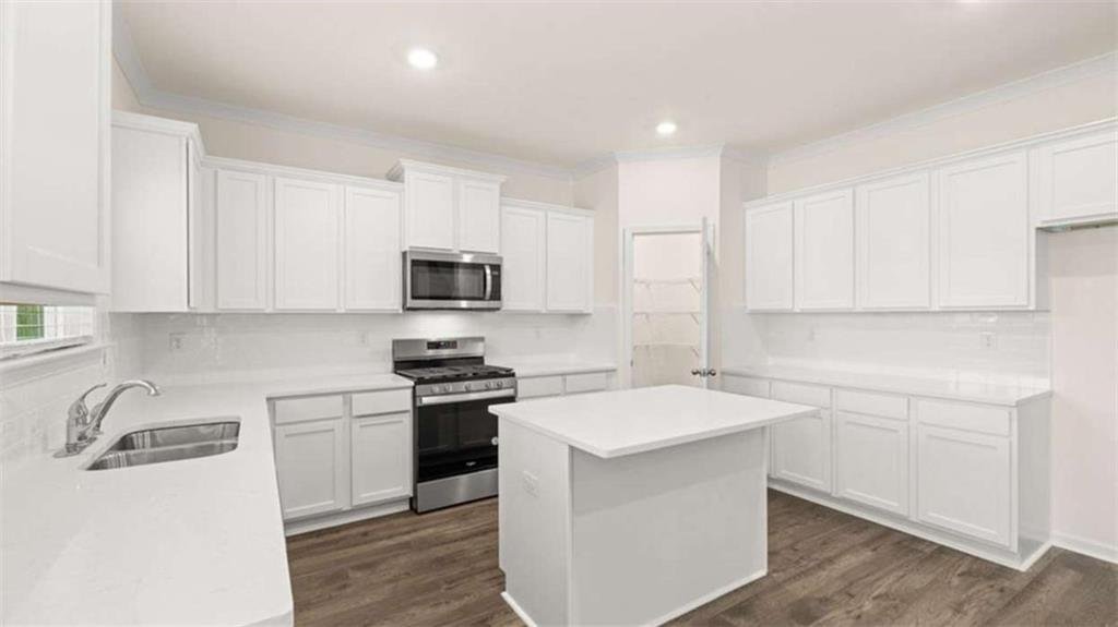 House in Loganville, Georgia, United States 5 - 17322218