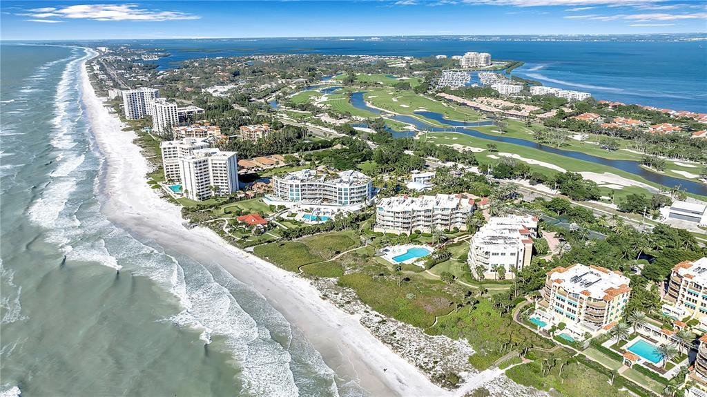 Condo in Longboat Key, Florida, United States 1 - 17319056