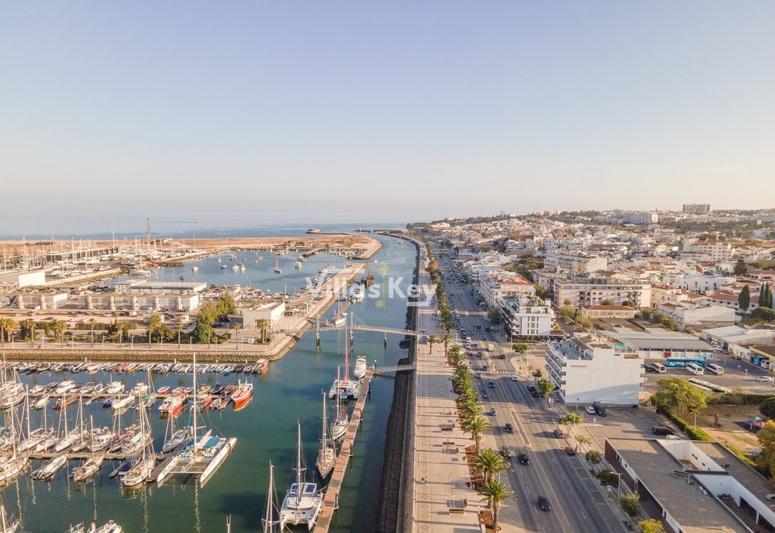 Apartment in São Sebastião, Lagos, Sao Goncalo de Lagos, Portugal 3 - 17311285