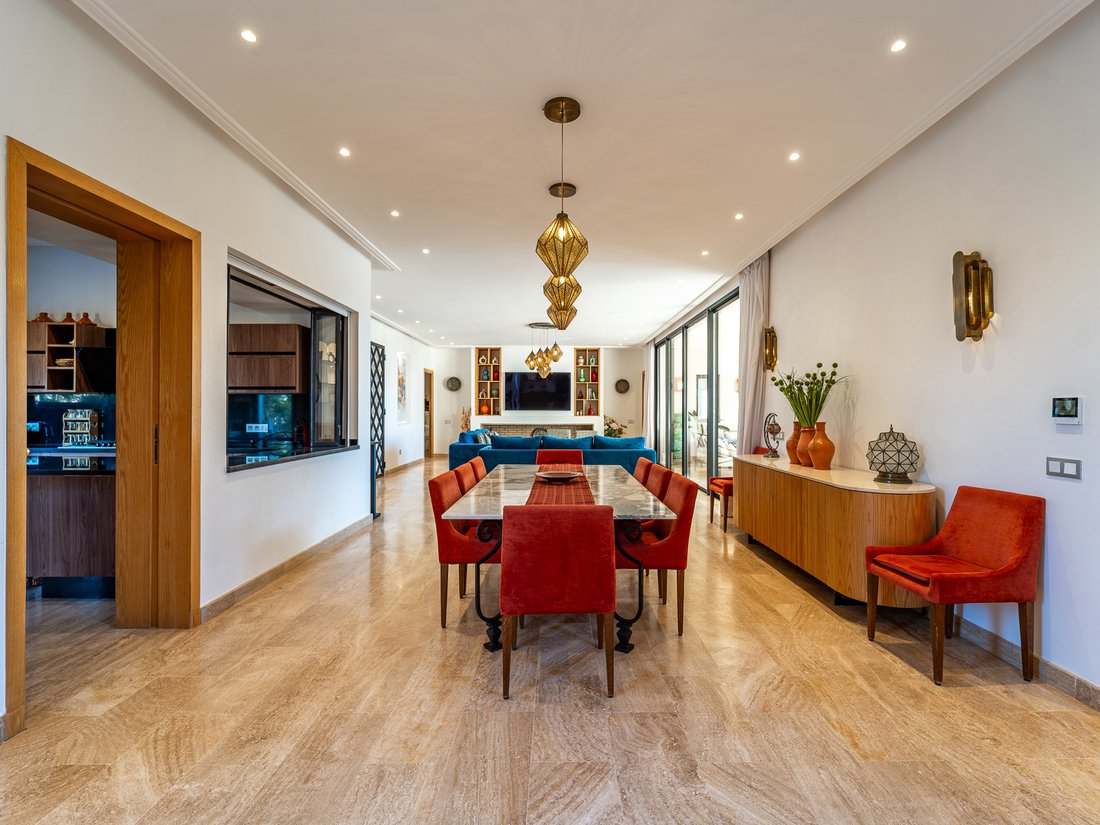 Maison à Médina, Marrakech-Safi, Maroc 5 - 17311437