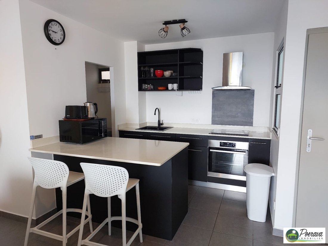 Apartment in Fa'a'ā, Windward Islands, French Polynesia 3 - 16926211