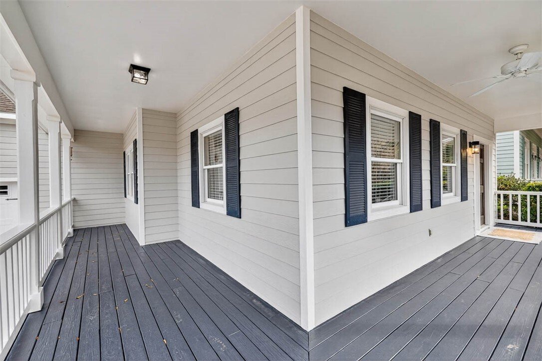 House in St. Simons, Georgia, United States 5 - 17315496