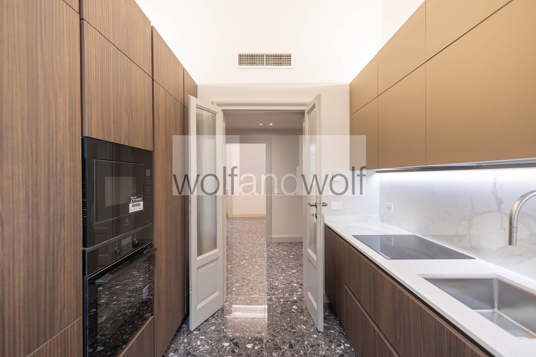 Apartment in Porta Vittoria, Milan, Lombardy 5 - 17314998