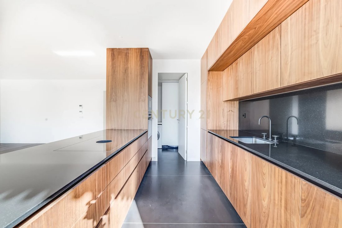 Apartment in Belem, Lisbon, Portugal 3 - 17314151