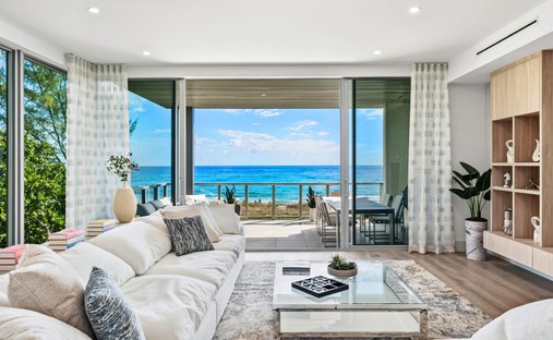 Condominio a Delray Beach, Florida, Stati Uniti 1