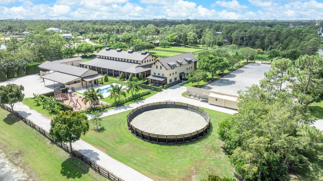House in Wellington, Florida, United States 5 - 17318869