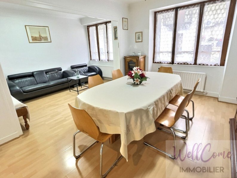 Apartment in Italie-Jacotot, Aix-les-Bains, France 1 - 17192857