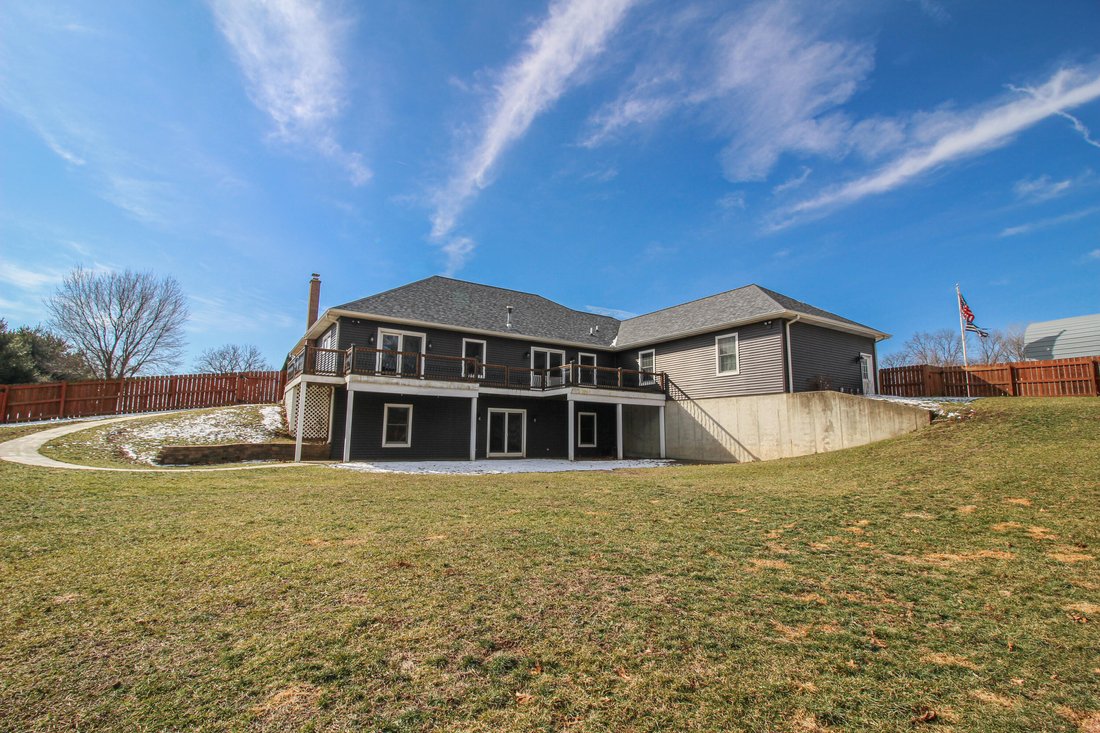 House in Three Rivers, Michigan, United States 2 - 17311995