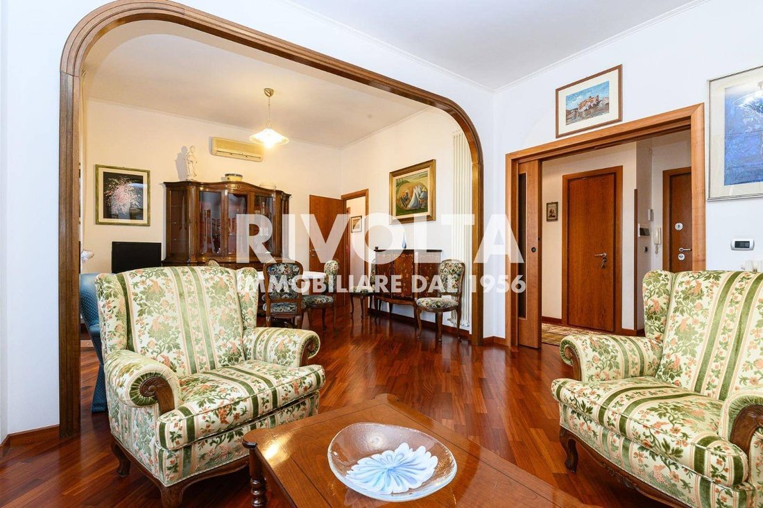 Apartment in Monte Sacro - Nuovo Salario, Rome, Lazio 5 - 17319582