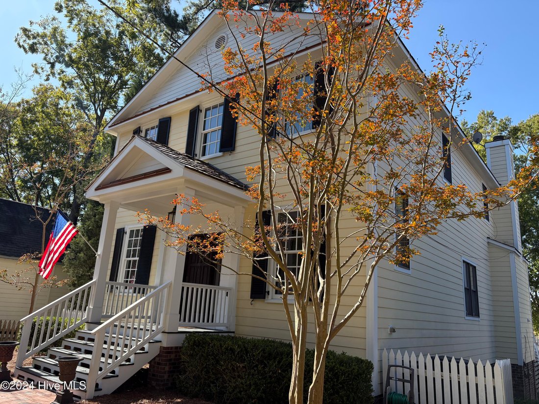 House in Bath, North Carolina, United States 3 - 17319007
