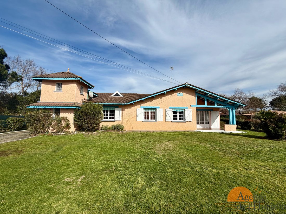 House in Nord Est, Andernos-les-Bains, France 1 - 16467308
