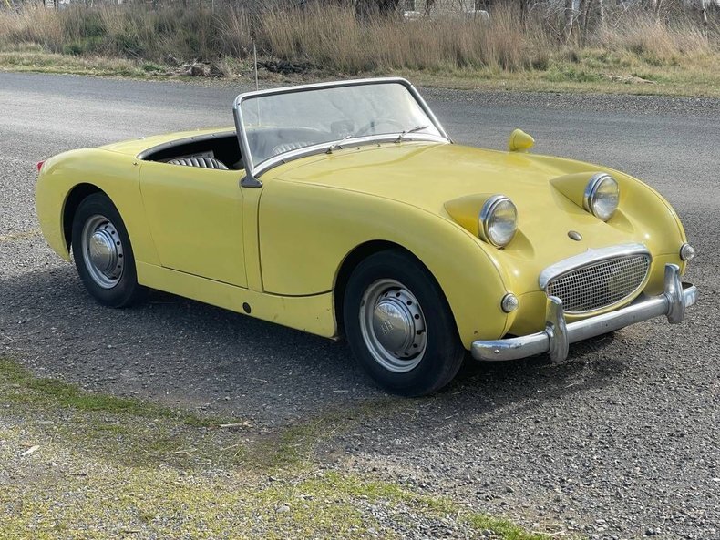 Cabriolet in Glendale, United States 2 - 17320018