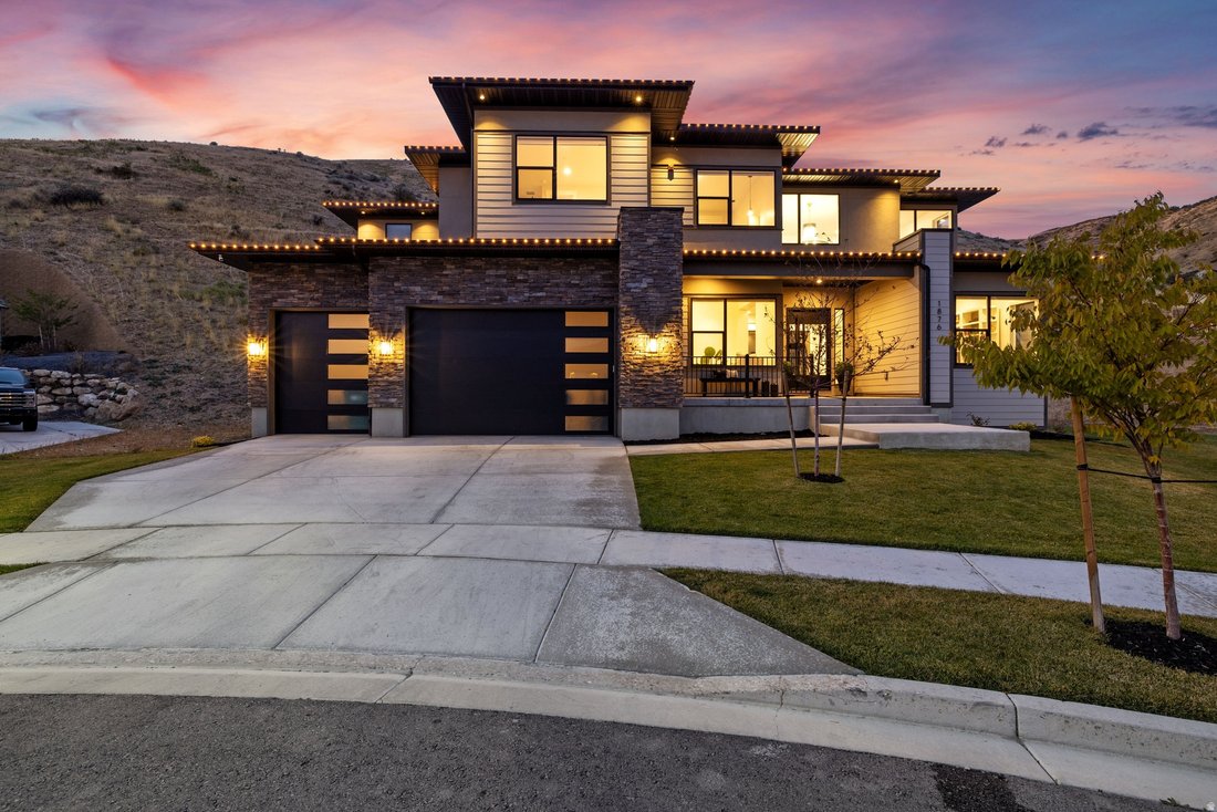 House in Lehi, Utah, United States 1 - 17312369