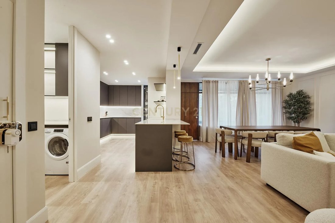 Appartamento a Salamanca, Madrid, Spagna 1 - 17322648