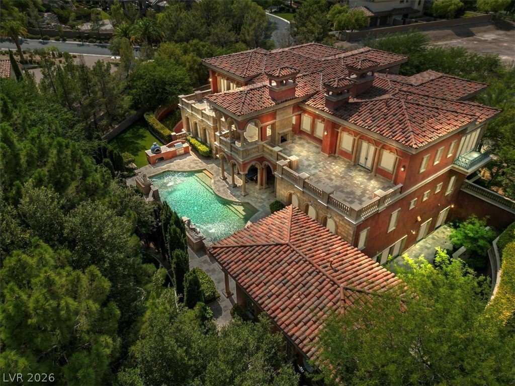 House in Las Vegas, Nevada, United States 1 - 17312221