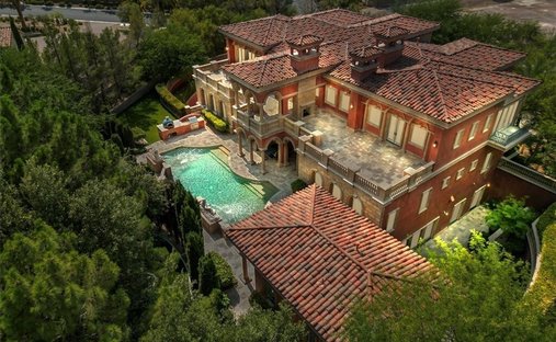 Casa a Las Vegas, Nevada, Stati Uniti 1