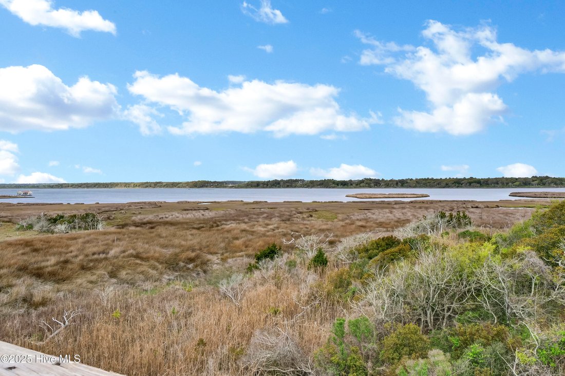 Townhouse in North Topsail Beach, North Carolina, United States 1 - 17319041
