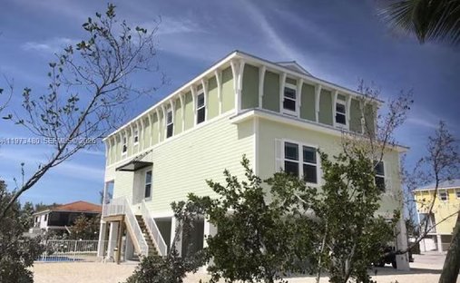 Haus in Marathon, Florida, Vereinigte Staaten 1