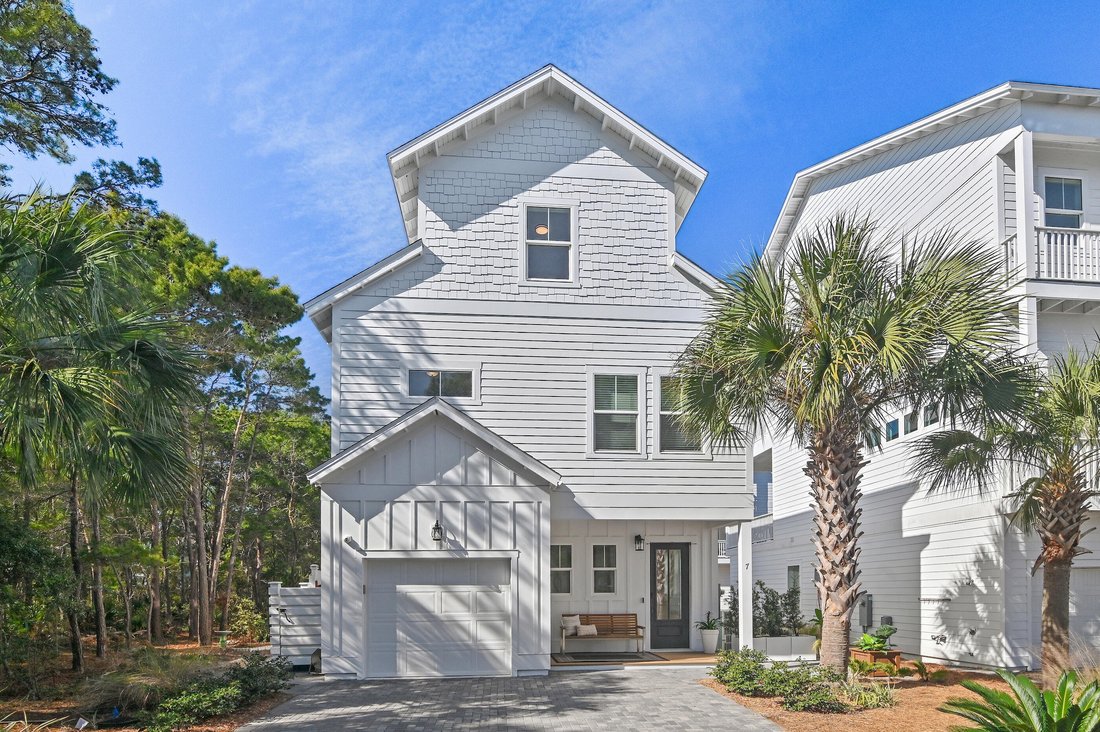 House in Watersound, Florida, United States 1 - 17312427