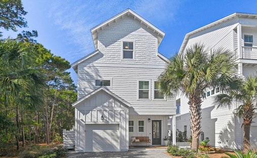 House in Watersound, Florida, United States 1