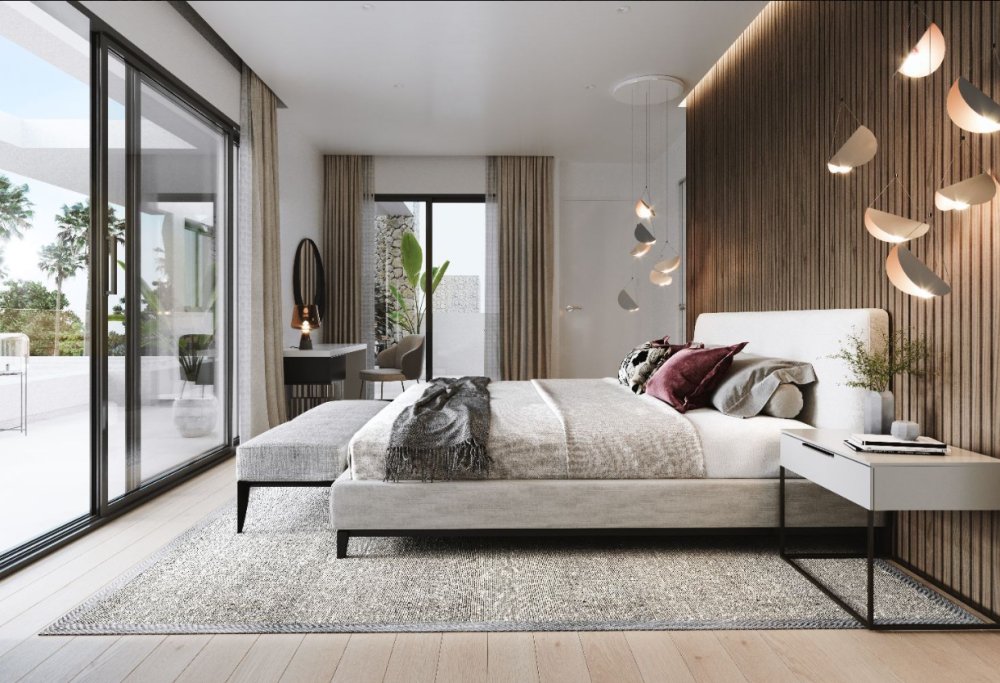 Apartment in Estepona, Andalusia, Spain 5 - 17316042