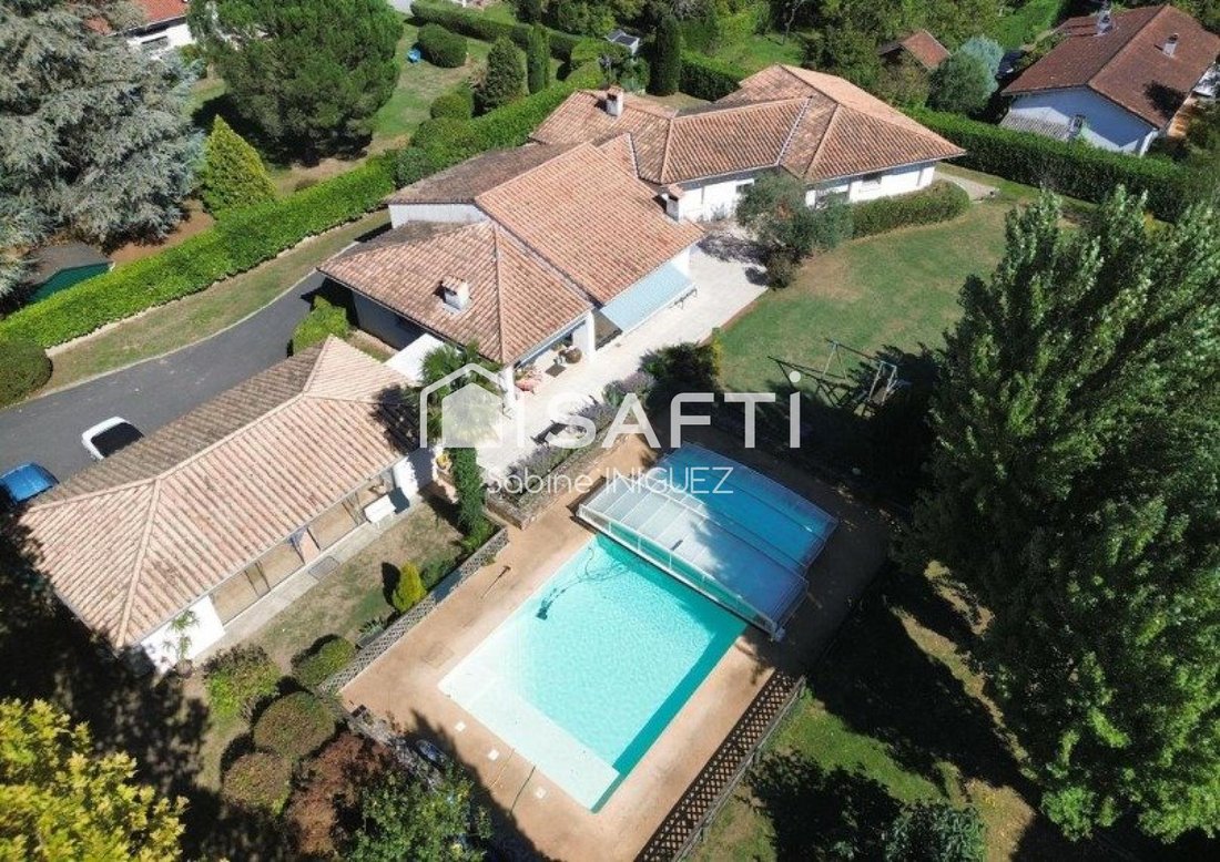 House in Montagne Noire, Mazamet, France 2 - 17318089