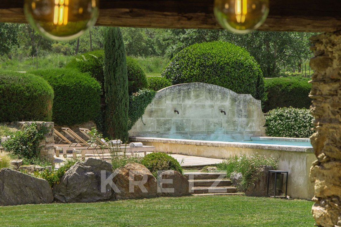 House in La Môle, Provence-Alpes-Côte d'Azur, France 5 - 17319077