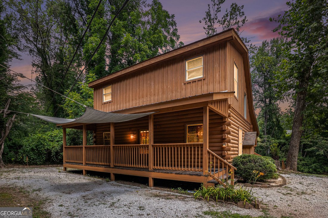 House in Lakemont, Georgia, United States 3 - 17323301