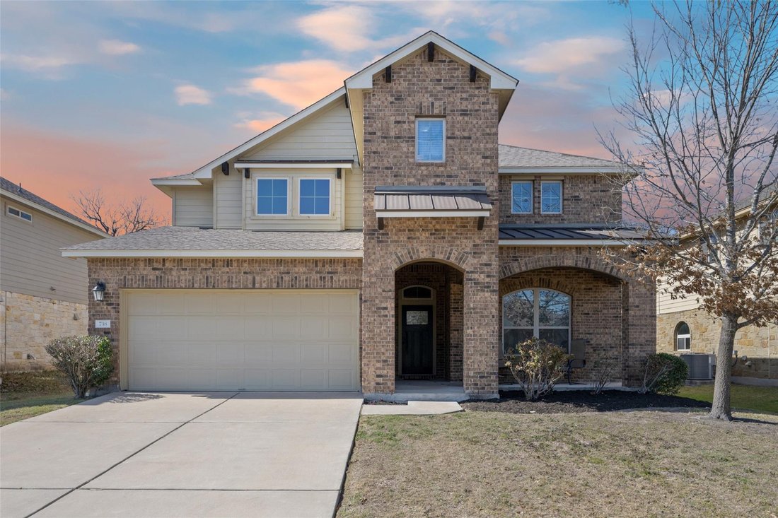House in Round Rock, Texas, United States 2 - 17313332