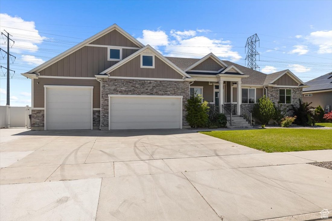 House in Layton, Utah, United States 4 - 17323094
