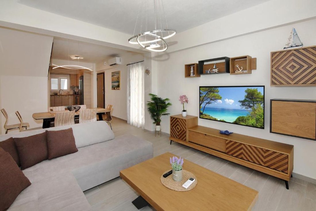 Apartment in Sithonia, Macedonia and Thrace, Greece 4 - 17314530