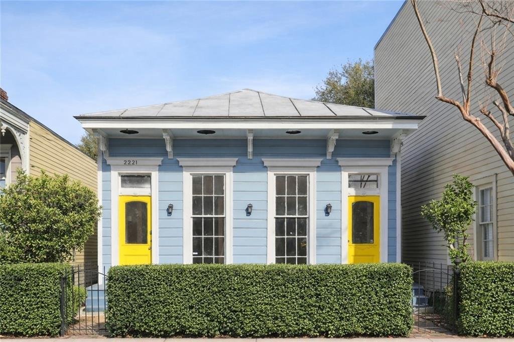 House in New Orleans, Louisiana, United States 1 - 17315778
