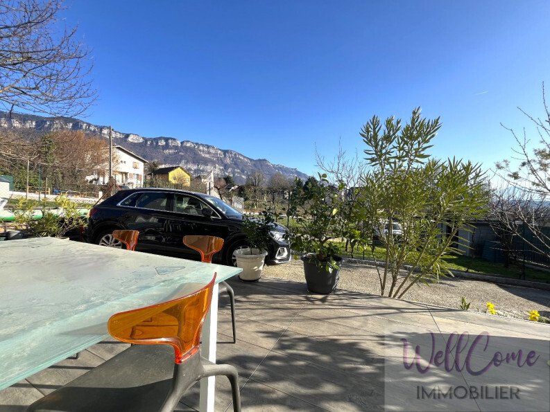 House in Italie-Jacotot, Aix-les-Bains, France 3 - 17255040