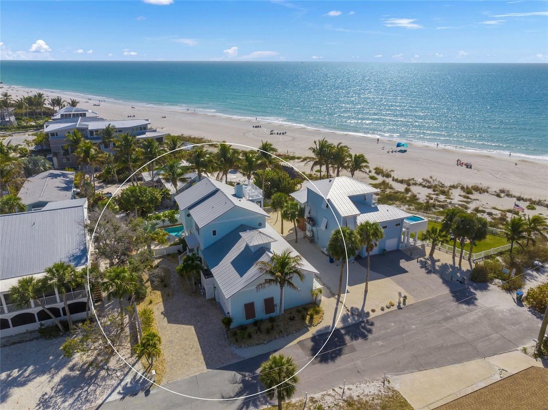 House in Holmes Beach, Florida, United States 5 - 17312796