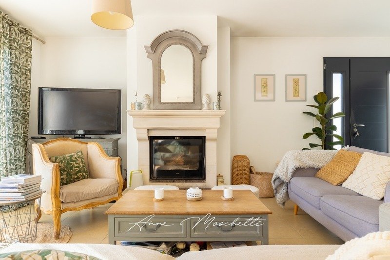 House in Ceyreste, Provence-Alpes-Côte d'Azur, France 5 - 17314695