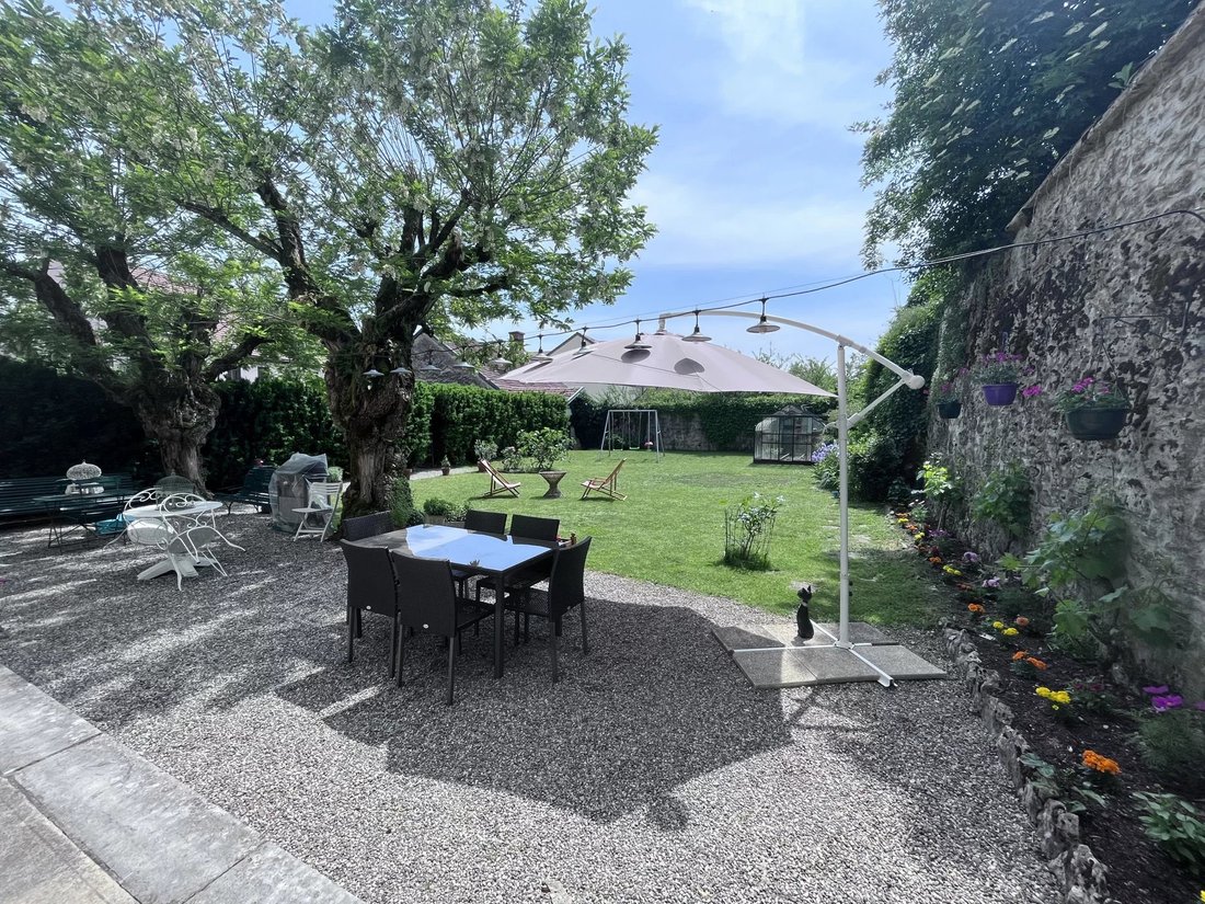 House in Bellegarde-sur-Valserine, Valserhone, France 3 - 17316246