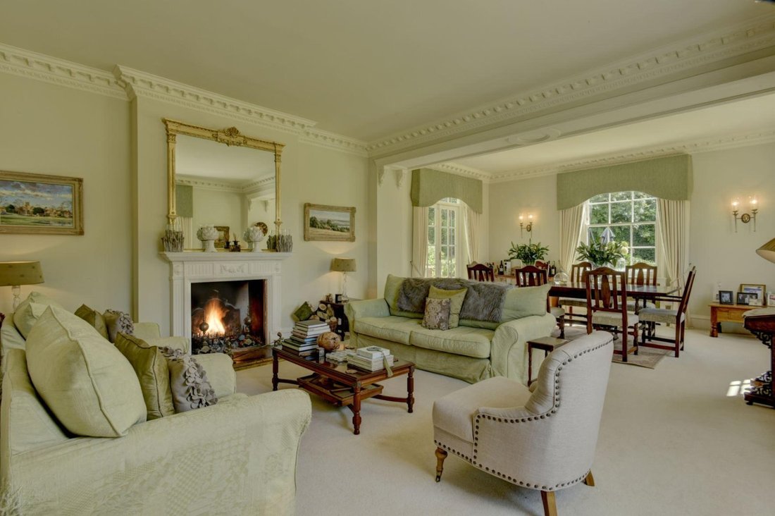 House in Somerset, England 3 - 17310418